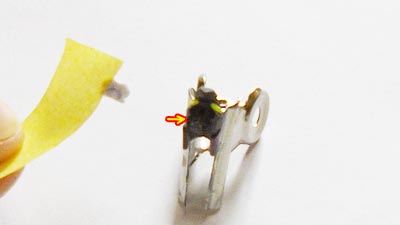 HG バルバトスルプス(ガンダム,プラモデル)