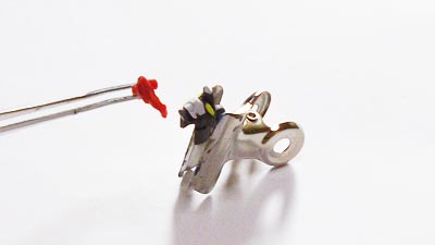 HG バルバトスルプス(ガンダム,プラモデル)