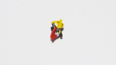HG バルバトスルプス(ガンダム,プラモデル)