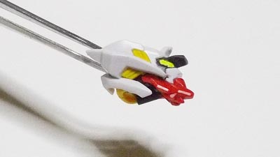 HG バルバトスルプス(ガンダム,プラモデル)