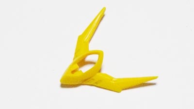 HG バルバトスルプス(ガンダム,プラモデル)
