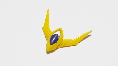 HG バルバトスルプス(ガンダム,プラモデル)