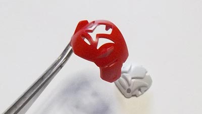 HG バルバトスルプス(ガンダム,プラモデル)