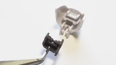 HG バルバトスルプス(ガンダム,プラモデル)