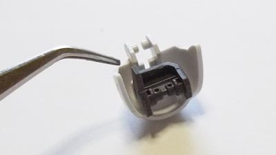 HG バルバトスルプス(ガンダム,プラモデル)