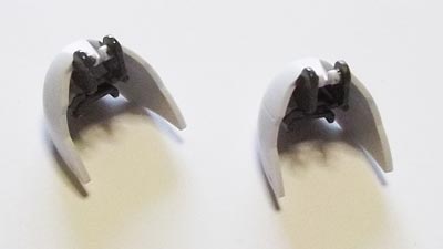 HG バルバトスルプス(ガンダム,プラモデル)