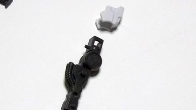 HG バルバトスルプス(ガンダム,プラモデル)