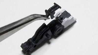 HG バルバトスルプス(ガンダム,プラモデル)