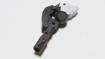 HG バルバトスルプス(ガンダム,プラモデル)