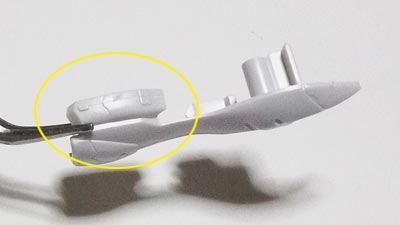 HG バルバトスルプス(ガンダム,プラモデル)