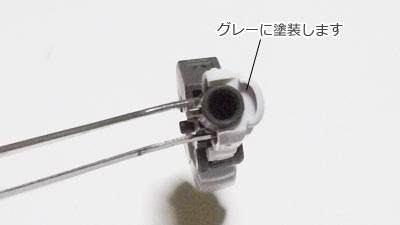 HG バルバトスルプス(ガンダム,プラモデル)
