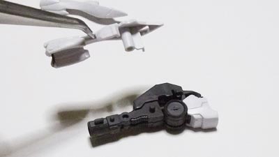 HG バルバトスルプス(ガンダム,プラモデル)