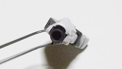 HG バルバトスルプス(ガンダム,プラモデル)