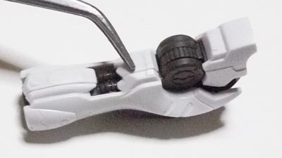 HG バルバトスルプス(ガンダム,プラモデル)