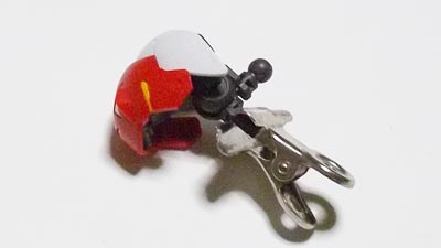 HG バルバトスルプス(ガンダム,プラモデル)
