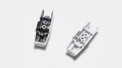 HG バルバトスルプス(ガンダム,プラモデル)
