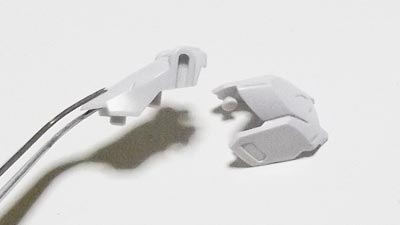 HG バルバトスルプス(ガンダム,プラモデル)