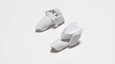 HG バルバトスルプス(ガンダム,プラモデル)