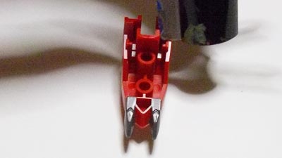 HG バルバトスルプス(ガンダム,プラモデル)