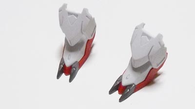 HG バルバトスルプス(ガンダム,プラモデル)