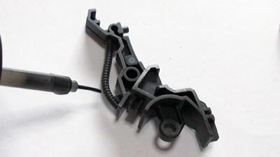 HG バルバトスルプス(ガンダム,プラモデル)