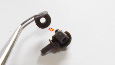 HG バルバトスルプス(ガンダム,プラモデル)