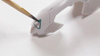 HG バルバトスルプス(ガンダム,プラモデル)