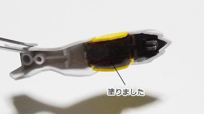 HG バルバトスルプス(ガンダム,プラモデル)