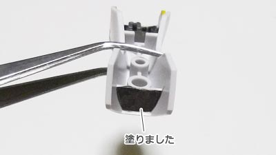 HG バルバトスルプス(ガンダム,プラモデル)