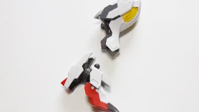 HG バルバトスルプス(ガンダム,プラモデル)