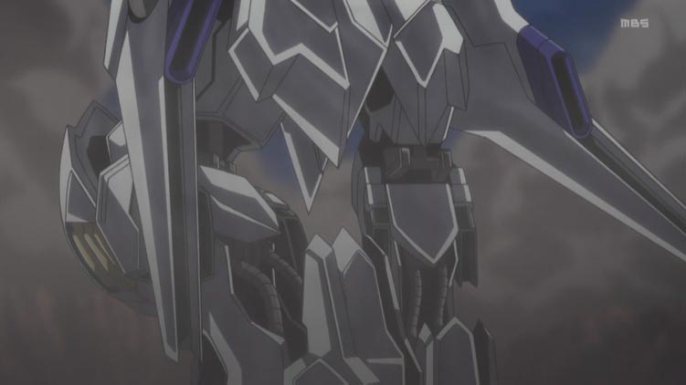 HG バルバトスルプス(ガンダム,プラモデル)