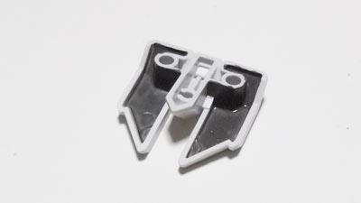 HG バルバトスルプス(ガンダム,プラモデル)