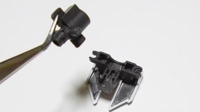 HG バルバトスルプス(ガンダム,プラモデル)