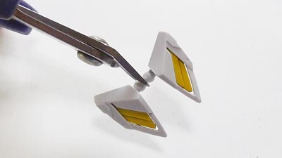 HG バルバトスルプス(ガンダム,プラモデル)