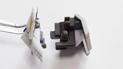HG バルバトスルプス(ガンダム,プラモデル)