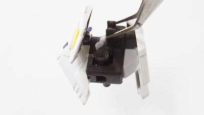 HG バルバトスルプス(ガンダム,プラモデル)