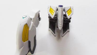 HG バルバトスルプス(ガンダム,プラモデル)
