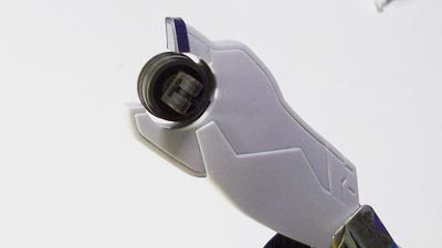 HG バルバトスルプス(ガンダム,プラモデル)