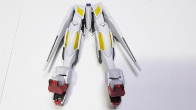 HG バルバトスルプス(ガンダム,プラモデル)