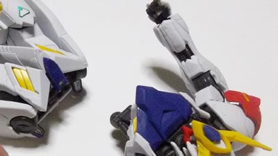 HG バルバトスルプス(ガンダム,プラモデル)