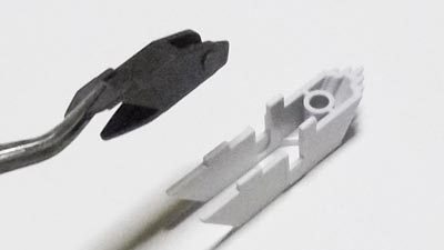HG バルバトスルプス(ガンダム,プラモデル)