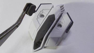 HG バルバトスルプス(ガンダム,プラモデル)