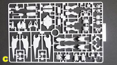 HG バルバトスルプス(ガンダム,プラモデル)