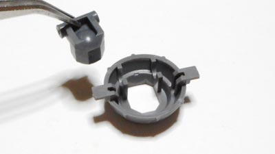 HGBD モモカプル　ガンダム ビルドダイバーズ