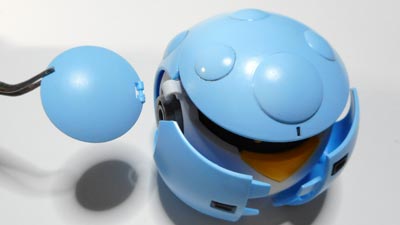 HGBD モモカプル　ガンダム ビルドダイバーズ