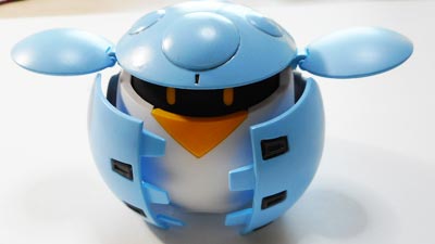 HGBD モモカプル　ガンダム ビルドダイバーズ