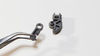 HGBD モモカプル　ガンダム ビルドダイバーズ