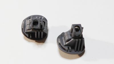 HGBD モモカプル　ガンダム ビルドダイバーズ