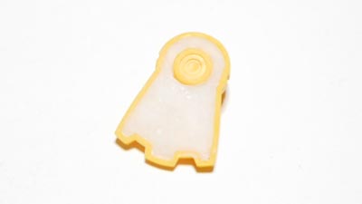 HGBD モモカプル　ガンダム ビルドダイバーズ
