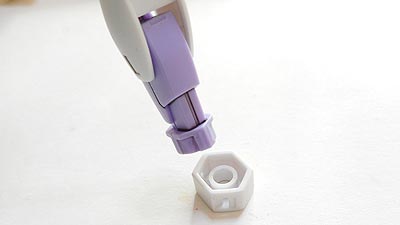 ガンプラ,ベギルベウ